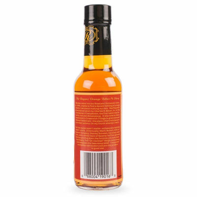 Regans’ Orange Bitters No.6 148ml - Wines N Drinks