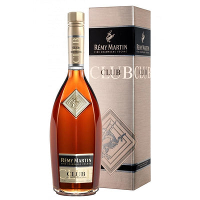 Remy Martin Club Cognac 700ml | CLEARANCE - Wines N Drinks