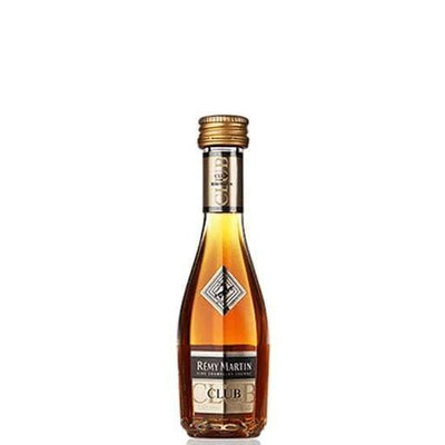 Remy Martin Club mini 50ml - Wines N Drinks