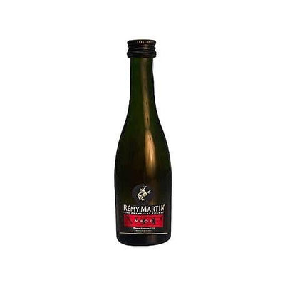 Remy Martin VSOP mini 50ml - Wines N Drinks