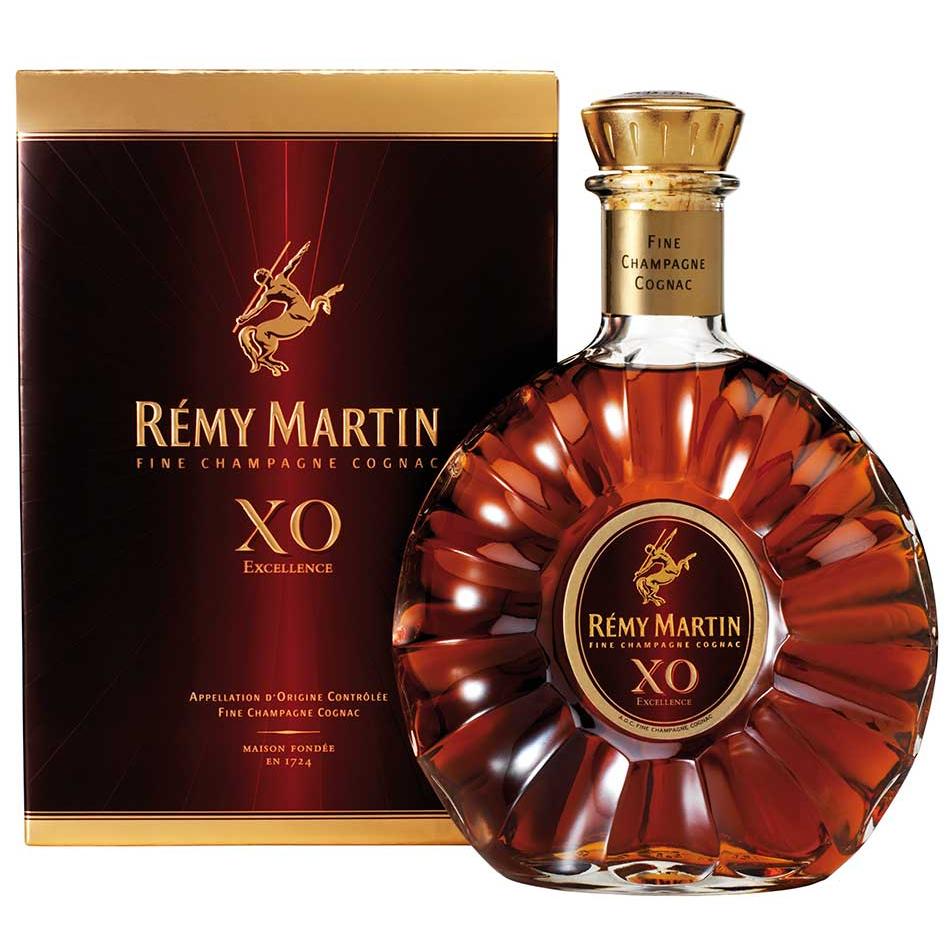 Remy Martin XO Cognac 700ml.