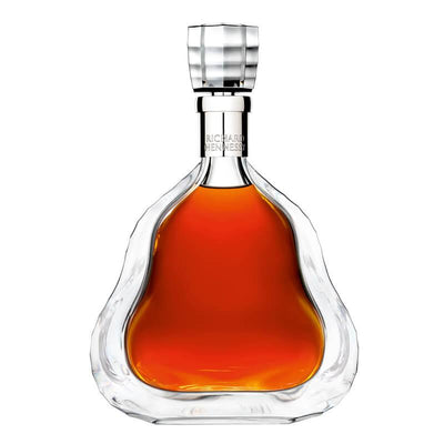 Richard Hennessy Cognac 700ml - Wines N Drinks