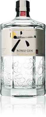 Suntory Roku Gin 700ml.