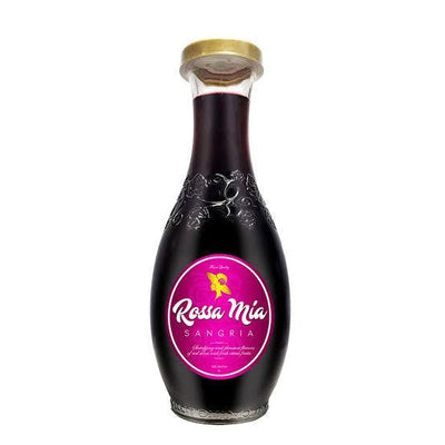 Rossa Mia Sangria 1L - Wines N Drinks
