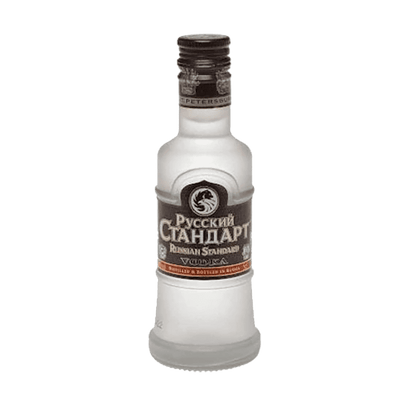 Russian Standard mini 50ml - Wines N Drinks