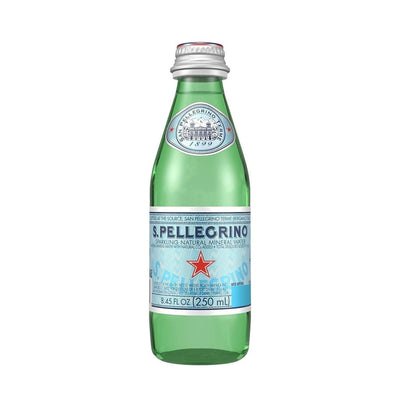 San Pellegrino Sparkling Water - Wines N Drinks