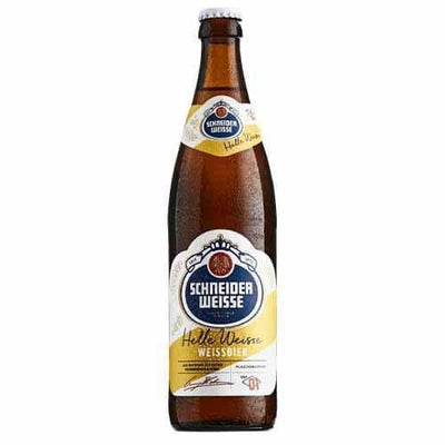 Schneider Weisse Tap 7 500ml - Wines N Drinks