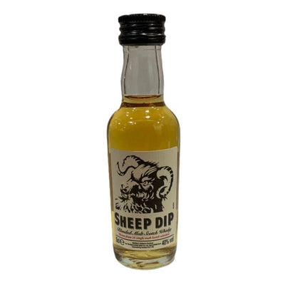 Sheep Dip mini 50ml - Wines N Drinks