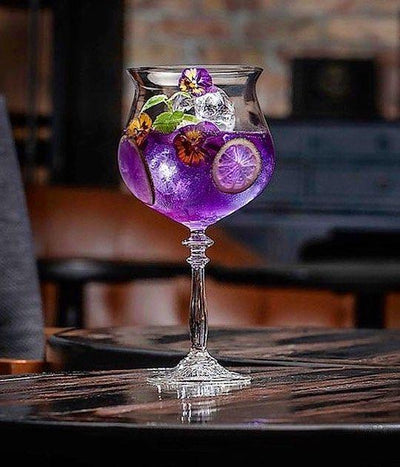 Sirena Blue Pea Gin 700ml - Wines N Drinks