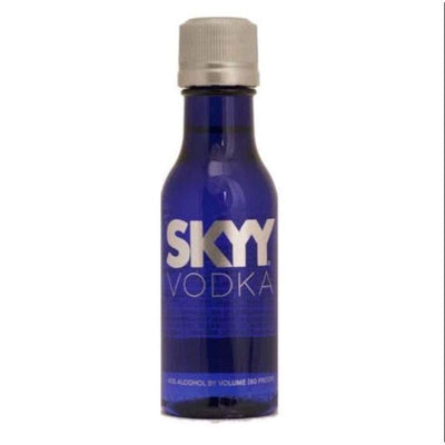 Skyy Vodka mini 50ml - Wines N Drinks