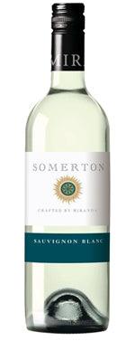 Somerton Sauvignon Blanc 750ml - Wines N Drinks