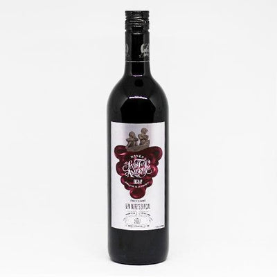 St. Ambrose Bignay Wine 750ml - Wines N Drinks