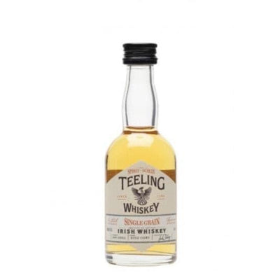 Teeling minis 50ml - Wines N Drinks