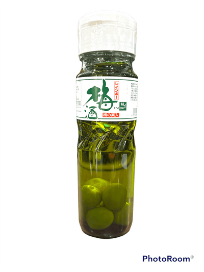Umeshu Unibio 720ml - Wines N Drinks