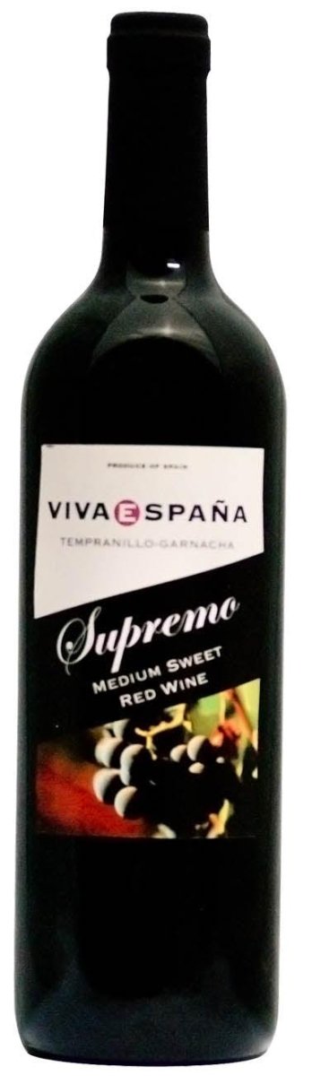 Viva Espana Red 750ml - Wines N Drinks