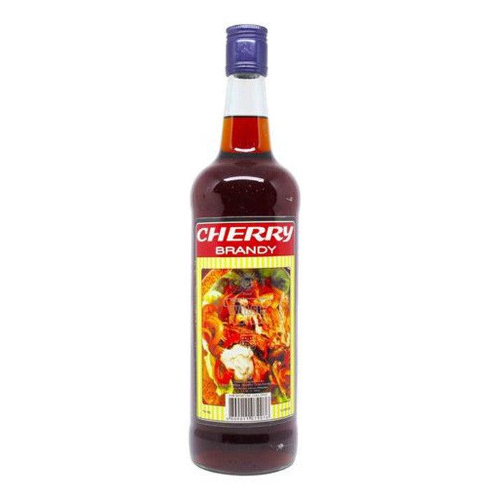 Walsh Cherry Brandy 700ml - Wines N Drinks