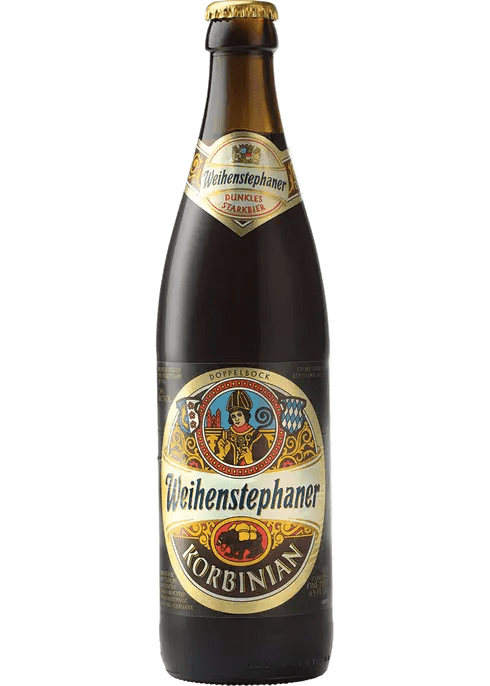 Weihanstephaner Korbinian 500ml - Wines N Drinks