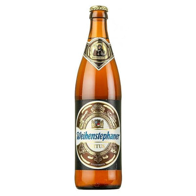 Weihenstephaner Vitus 500ml - Wines N Drinks