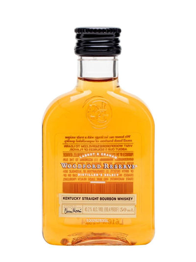 Woodford Reserve 50ml - Wines N Drinks