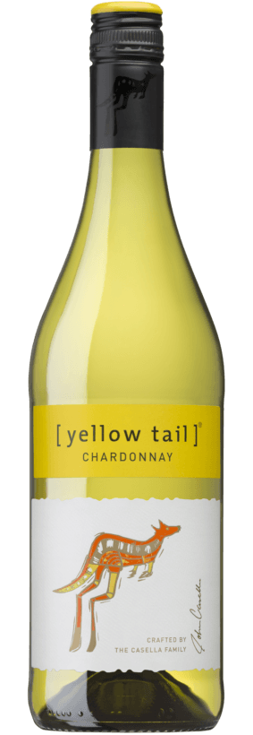 Yellow Tail Chardonnay 750ml - Wines N Drinks
