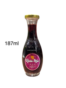 Rossa Mia 187ml