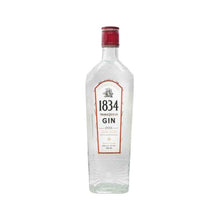 Load image into Gallery viewer, 1834 Gin 750ml
