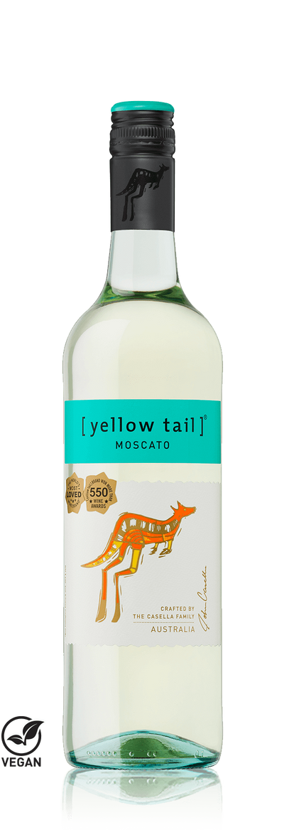 Yellow Tail Moscato