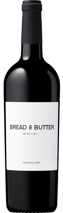 Bread and Butter Merlot