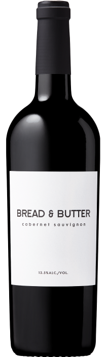 Bread and Butter Cabernet Sauvignon