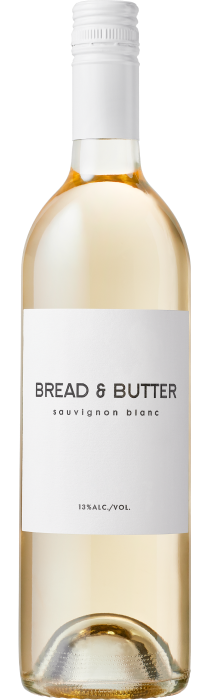 Bread and Butter Sauvignon Blanc