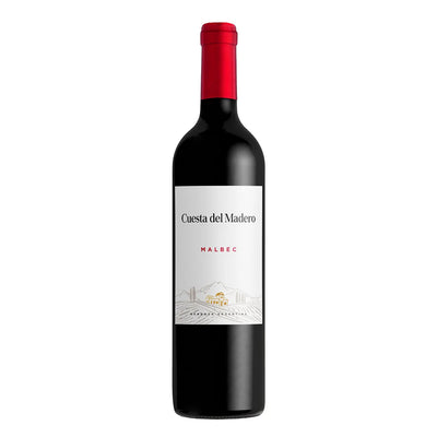 Cuesta del Madero Malbec