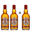 Chivas Regal 12yo 700ml Buy 2 FREE 1