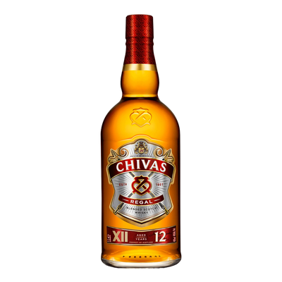 Chivas Reagal 12yo 1L