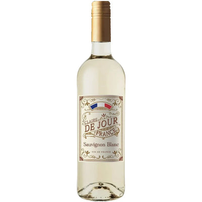 Claire De Jour France Sauvignon Blanc
