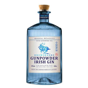 Gunpowder Gin 700ml