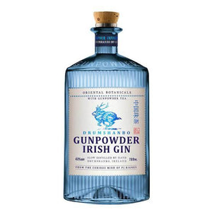 Gunpowder Gin 700ml