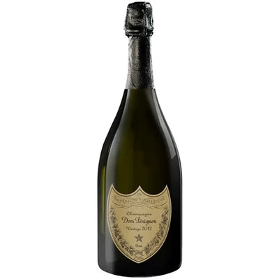 Dom Perignon Vintage 2012/2013 Brut Champagne 750ml