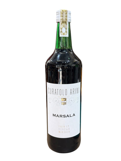 Marsala Curatolo Arini 1L