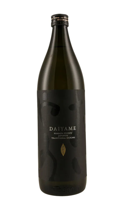 Daiyame Imo Shochu 900ml