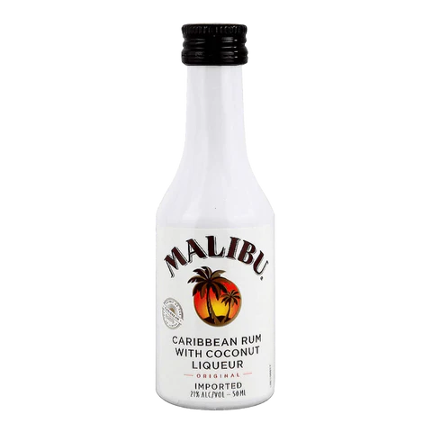 Malibu mini 50ml