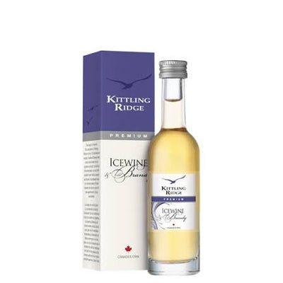 Kitling Ridge Ice Wine & Brandy 50ml