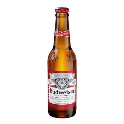 Budweiser 330ml