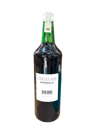 Marsala Curatolo Arini 1L