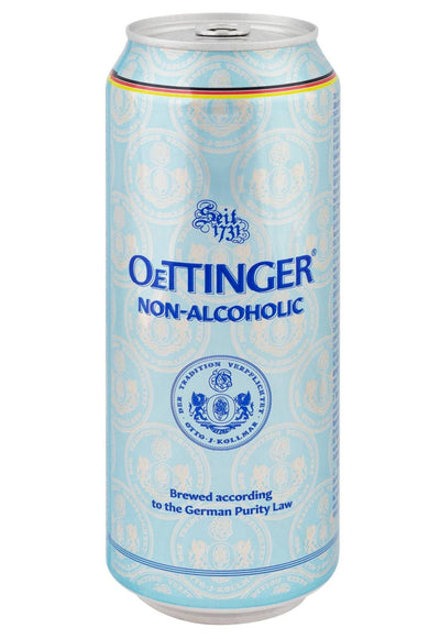 Oettinger Non Alcohol 500ml