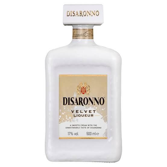 Disaronno Velvet Liqueur 700ml - Wines N Drinks