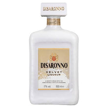 Load image into Gallery viewer, Disaronno Velvet Liqueur 700ml
