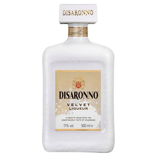 Disaronno Velvet Liqueur 700ml