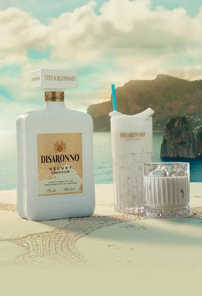 Disaronno Velvet Liqueur 700ml - Wines N Drinks