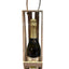 Single Wooden Crate - Wines N Drinks