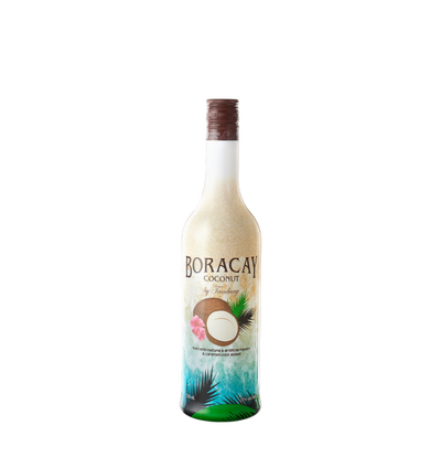 Boracay Coconut Rum 700ml
